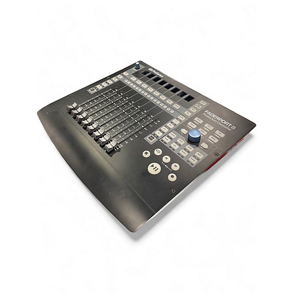 Used PreSonus FADERPORT 8 Control Surface