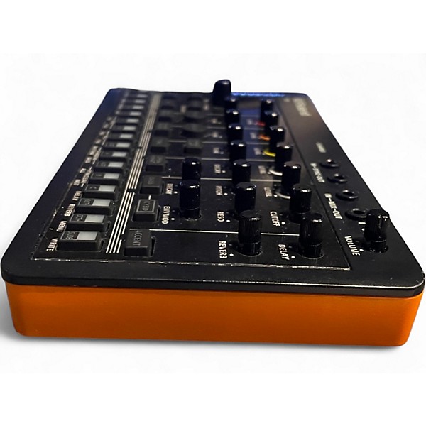 Used Roland Aria T-8 Synthesizer