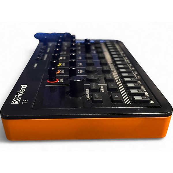 Used Roland Aria T-8 Synthesizer