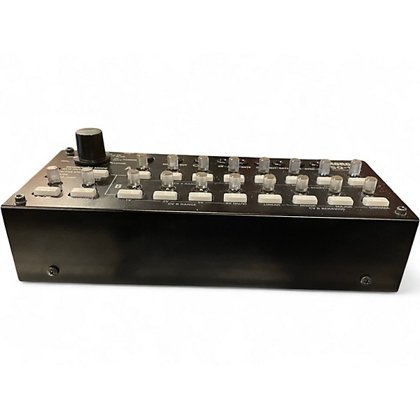 Used KORG SQ-1 Synthesizer