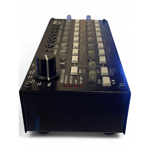 Used KORG SQ-1 Synthesizer