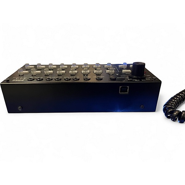 Used KORG SQ-1 Synthesizer