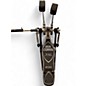 Used TAMA Iron Cobra 900 Double Kick Pedal Double Bass Drum Pedal