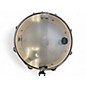 Used Mapex 13X3.5 SEMP3350DK Poplar Piccolo Snare Black Drum