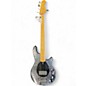 Used Sire Marcus Miller Z3 Black Sparkle Electric Bass Guitar thumbnail