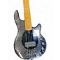 Used Sire Marcus Miller Z3 Black Sparkle Electric Bass Guitar