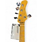 Used Sire Marcus Miller Z3 Black Sparkle Electric Bass Guitar
