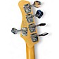 Used Sire Marcus Miller Z3 Black Sparkle Electric Bass Guitar