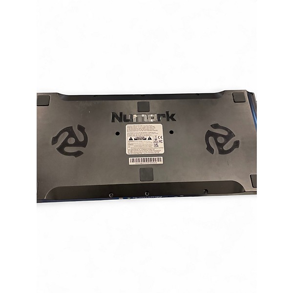 Used Numark MIXTRACK PLATINUM FX DJ Controller