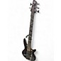 Used Ibanez SRMS805 DEEP TWILIGHT Electric Bass Guitar thumbnail