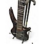 Used Ibanez SRMS805 DEEP TWILIGHT Electric Bass Guitar