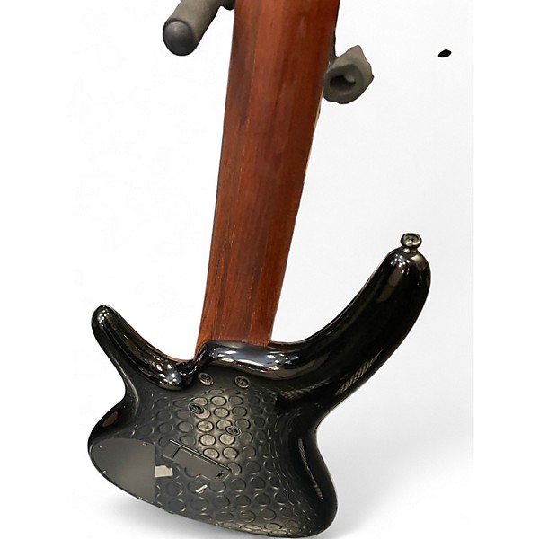 Used Ibanez SRMS805 DEEP TWILIGHT Electric Bass Guitar