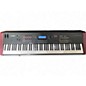 Used Yamaha MOXF8 88 Key Keyboard Workstation thumbnail