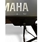Used Yamaha MOXF8 88 Key Keyboard Workstation