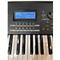 Used Yamaha MOXF8 88 Key Keyboard Workstation