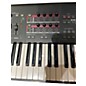 Used Yamaha MOXF8 88 Key Keyboard Workstation