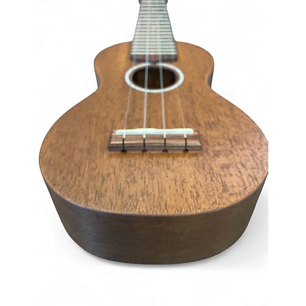 Used Martin S1 Soprano Natural Ukulele