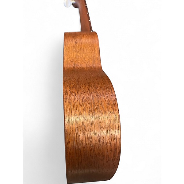 Used Martin S1 Soprano Natural Ukulele