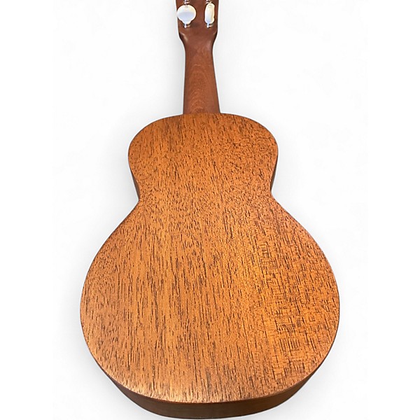 Used Martin S1 Soprano Natural Ukulele