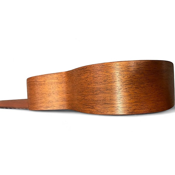 Used Martin S1 Soprano Natural Ukulele