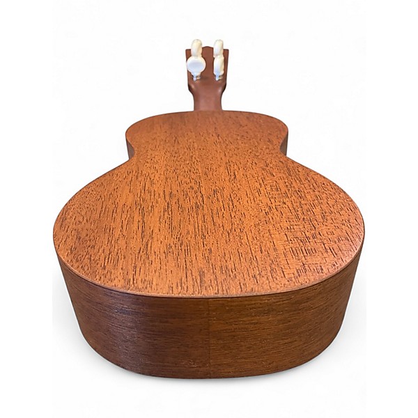 Used Martin S1 Soprano Natural Ukulele