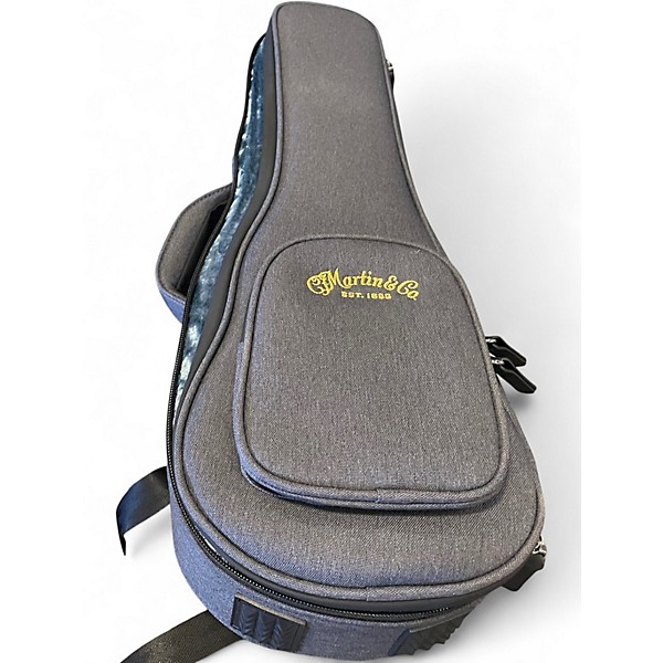 Used Martin S1 Soprano Natural Ukulele