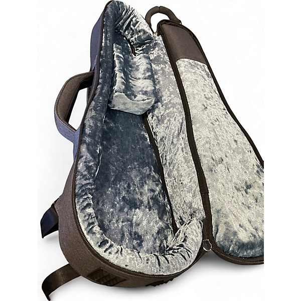 Used Martin S1 Soprano Natural Ukulele