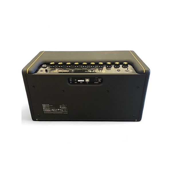 Used Positive Grid SPARK 40 Guitar Combo Amp