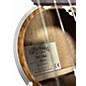 Used 2021 Martin TKE Natural Ukulele