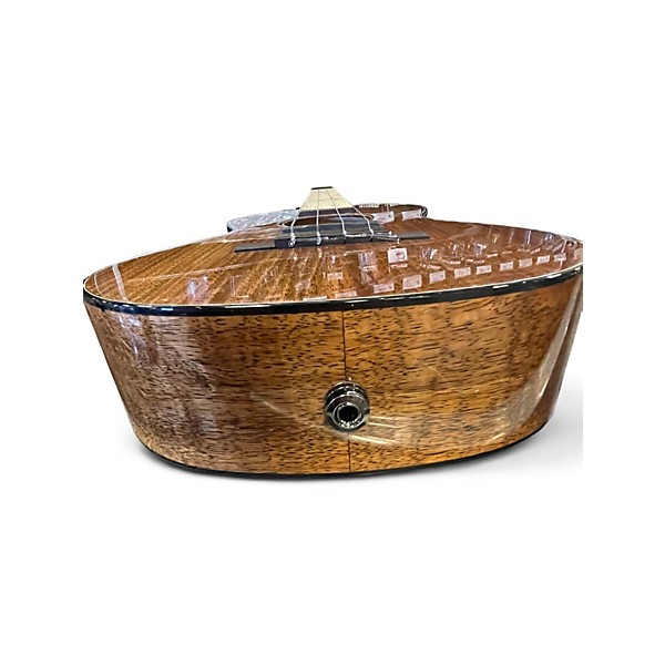 Used 2021 Martin TKE Natural Ukulele