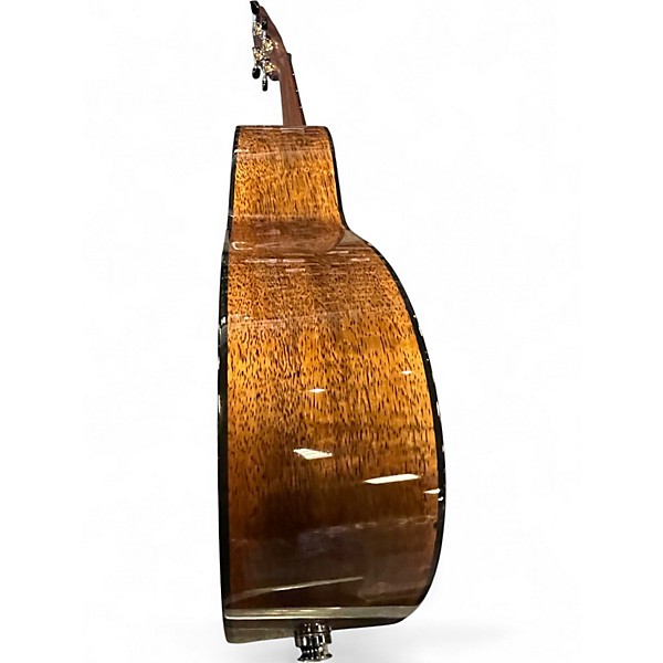 Used 2021 Martin TKE Natural Ukulele