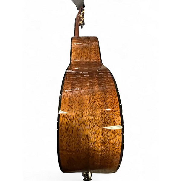 Used 2021 Martin TKE Natural Ukulele