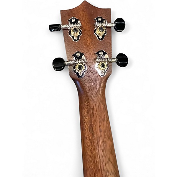 Used 2021 Martin TKE Natural Ukulele