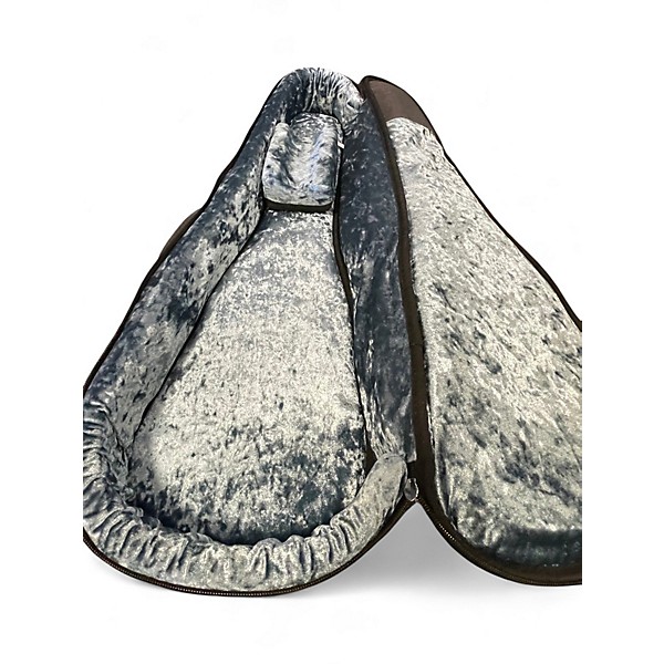 Used 2021 Martin TKE Natural Ukulele