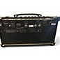 Used BOSS Dual Cube LX Guitar Combo Amp