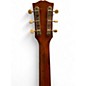 Vintage 1957 Gibson J50 Natural Acoustic Guitar