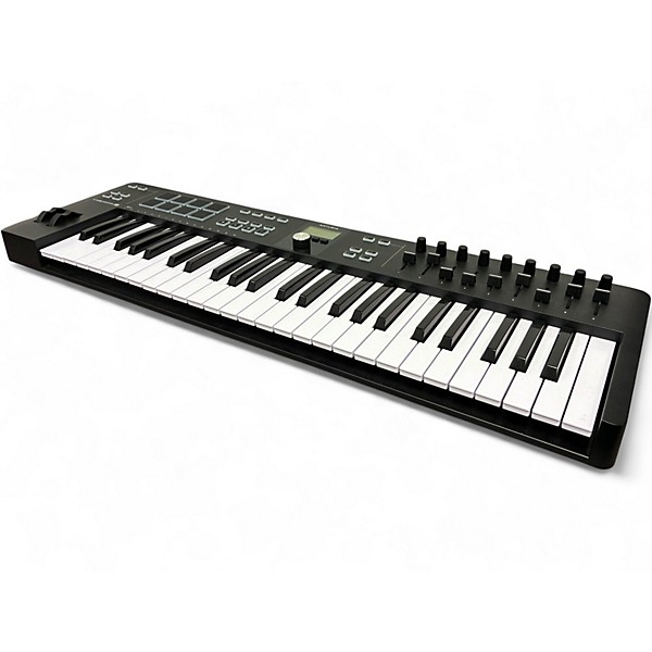 Used Arturia Keylab Essential 49 MIDI Controller
