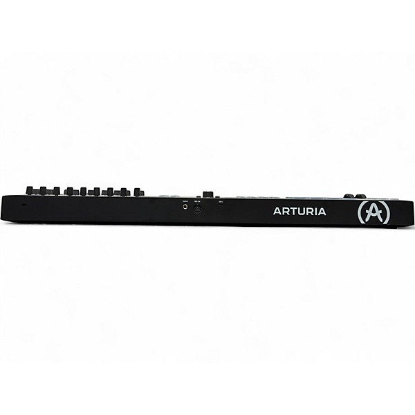 Used Arturia Keylab Essential 49 MIDI Controller