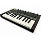 Used Arturia Minilab MKII MIDI Controller