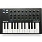 Used Arturia Minilab MKII MIDI Controller