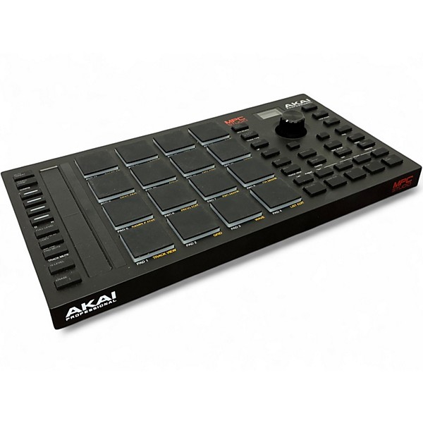 Used Akai Professional MPC Studio 2 Production Controller