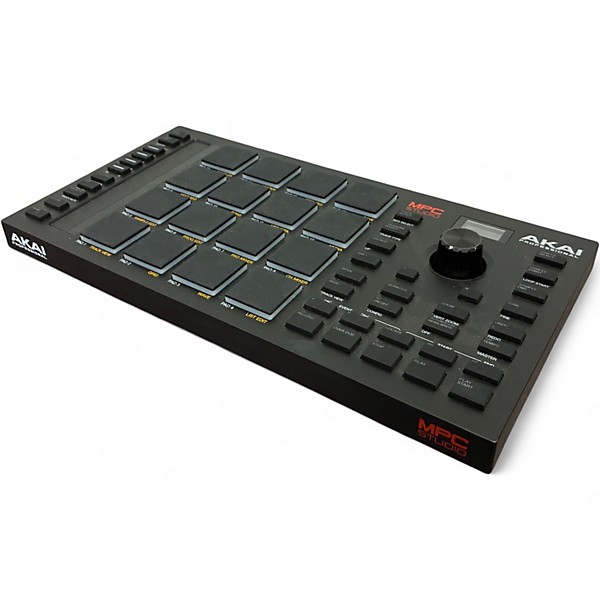 Used Akai Professional MPC Studio 2 Production Controller