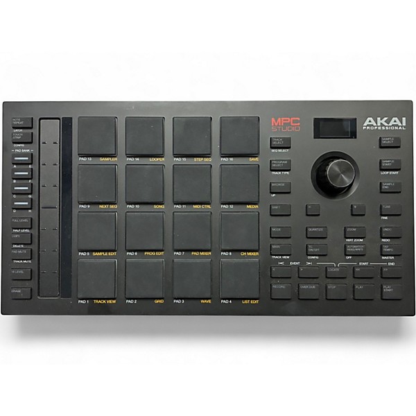 Used Akai Professional MPC Studio 2 Production Controller