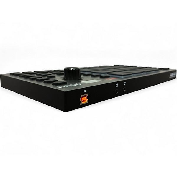 Used Akai Professional MPC Studio 2 Production Controller