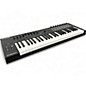 Used M-Audio Oxygen Pro 49 MIDI Controller thumbnail