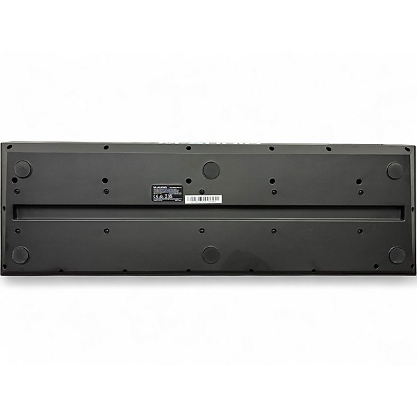 Used M-Audio Oxygen Pro 49 MIDI Controller