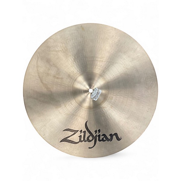 Used Zildjian 16in A Series Medium Thin Crash Cymbal