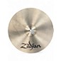Used Zildjian 16in A Series Medium Thin Crash Cymbal