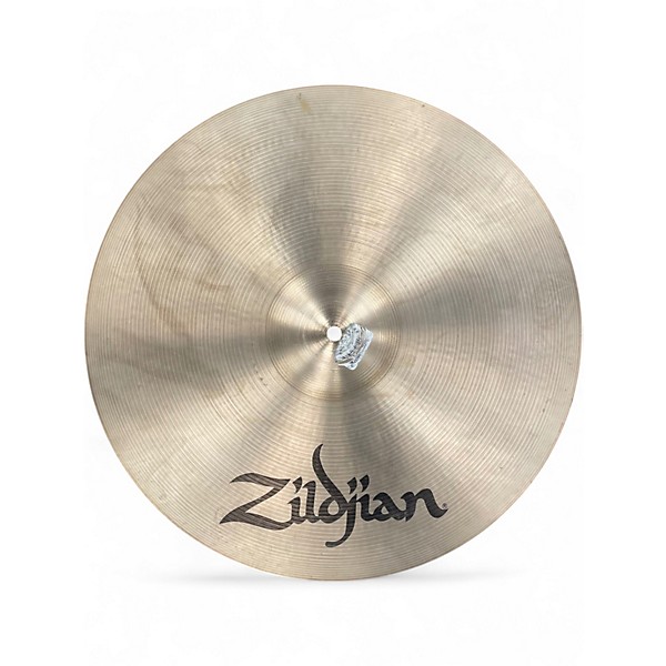 Used Zildjian 16in A Series Medium Thin Crash Cymbal