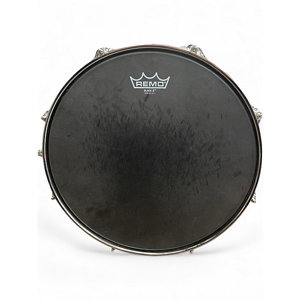 Used Pearl 14in GPX Putty Gray Drum